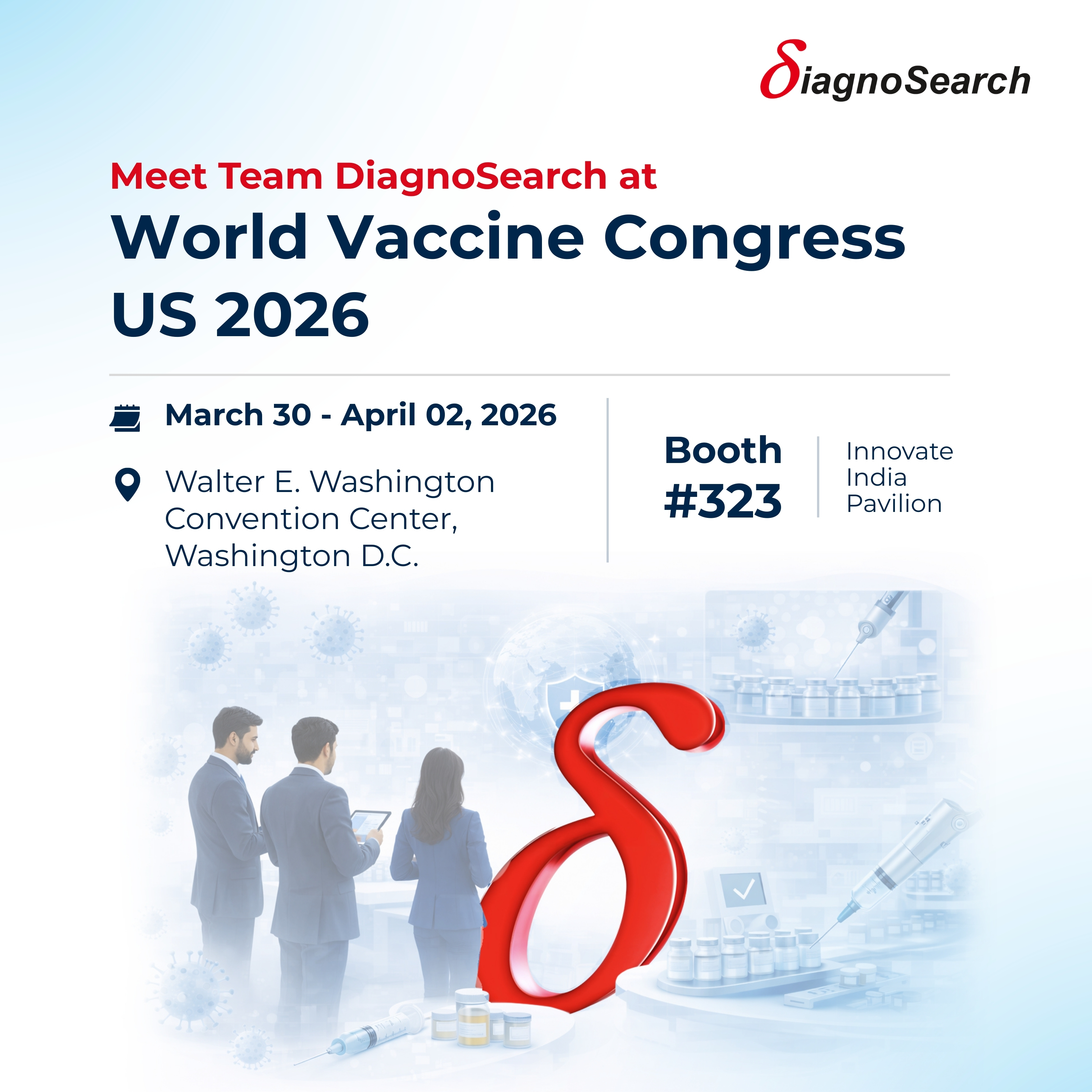 World Vaccine Congress US 2026